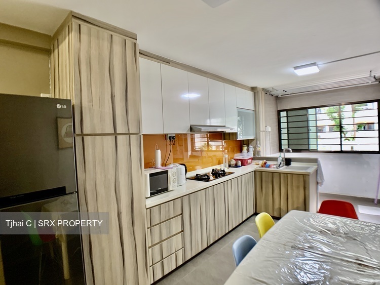 Blk 113 Bishan Street 12 (Bishan), HDB 4 Rooms #233052181